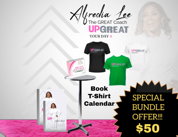 UpGREAT Bundle