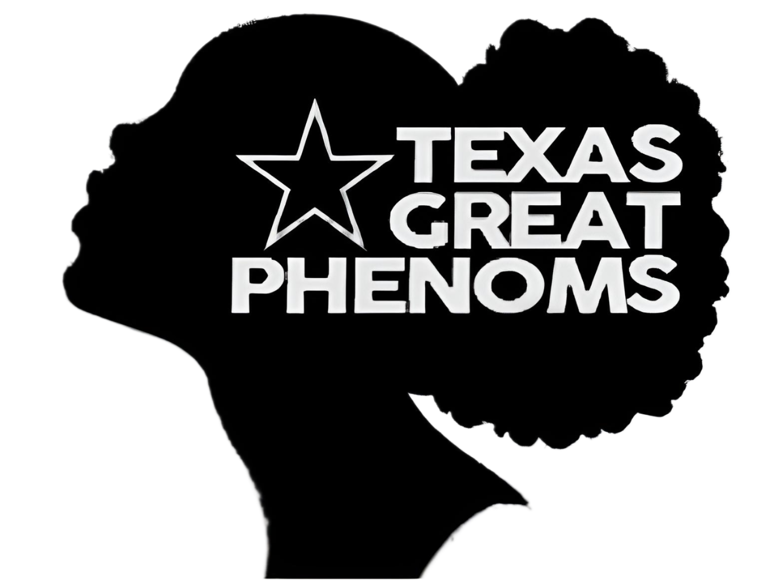 Your Customized Level of Great Sponsorship (access the Texas Great Phenoms webpage at www.alfredialee.com)